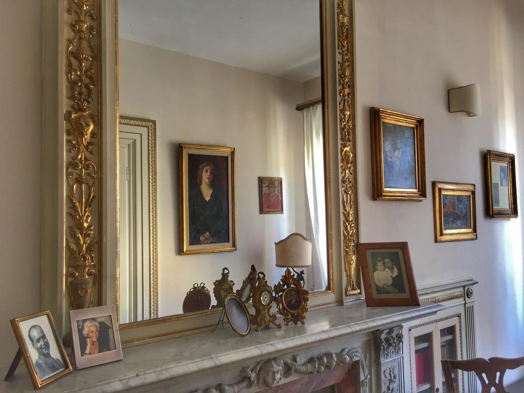 M&G Apartment Florence Exterior photo