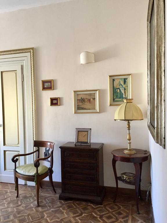 M&G Apartment Florence Exterior photo