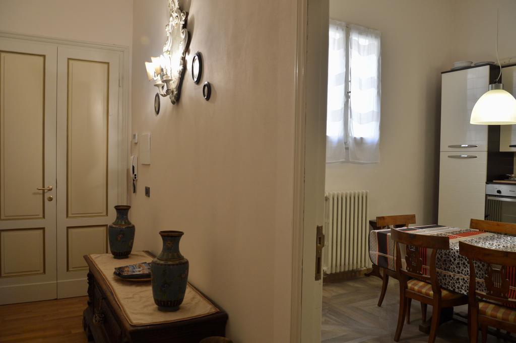 M&G Apartment Florence Exterior photo