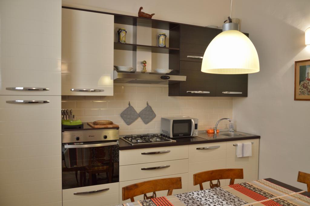 M&G Apartment Florence Exterior photo