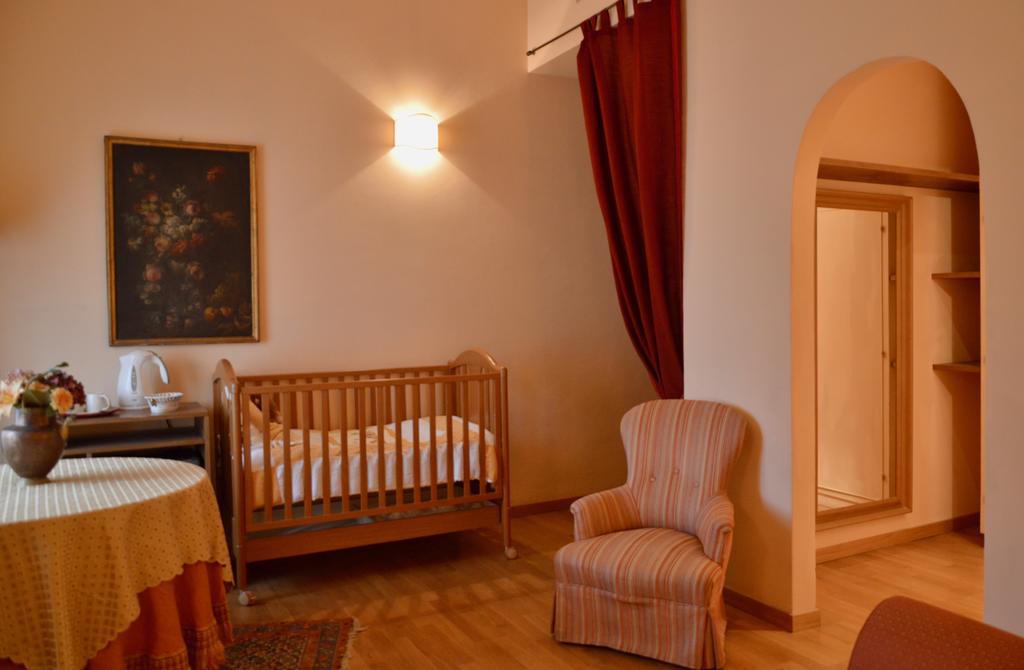 M&G Apartment Florence Exterior photo