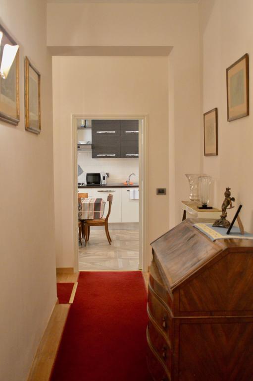M&G Apartment Florence Exterior photo