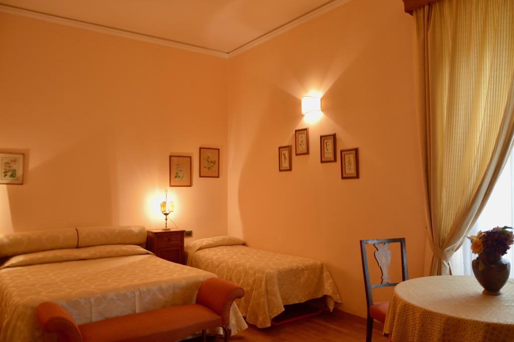 M&G Apartment Florence Exterior photo