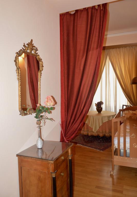 M&G Apartment Florence Exterior photo