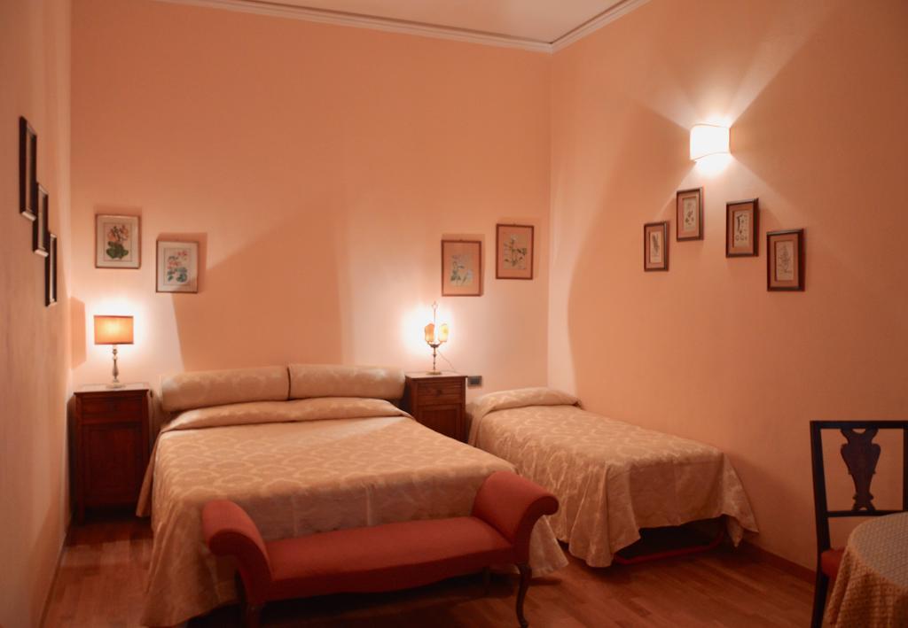 M&G Apartment Florence Exterior photo
