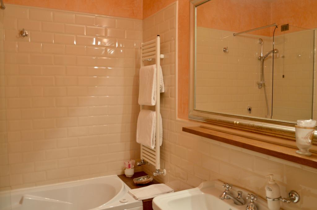 M&G Apartment Florence Exterior photo