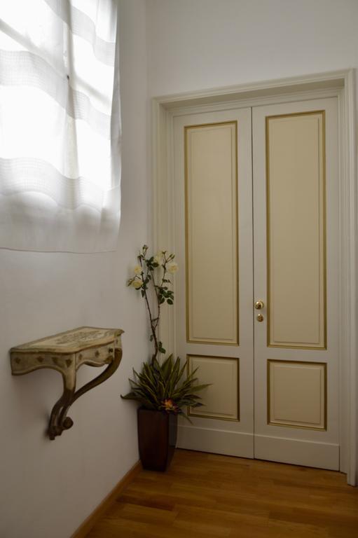 M&G Apartment Florence Exterior photo