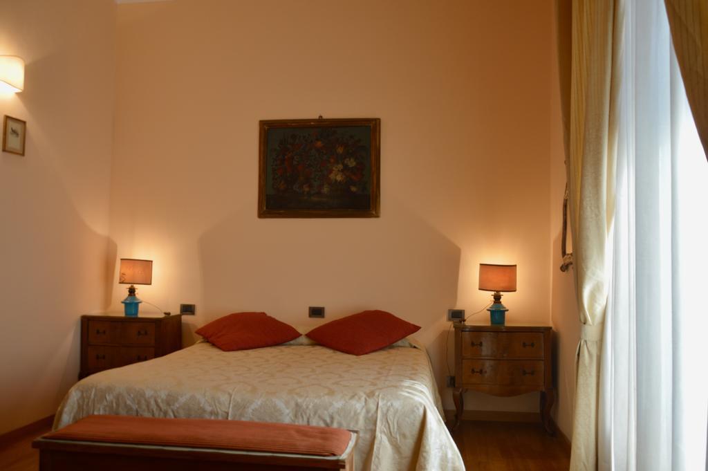 M&G Apartment Florence Exterior photo