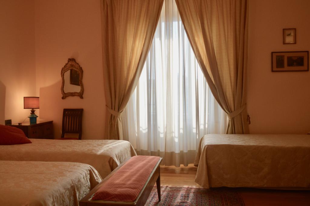 M&G Apartment Florence Exterior photo