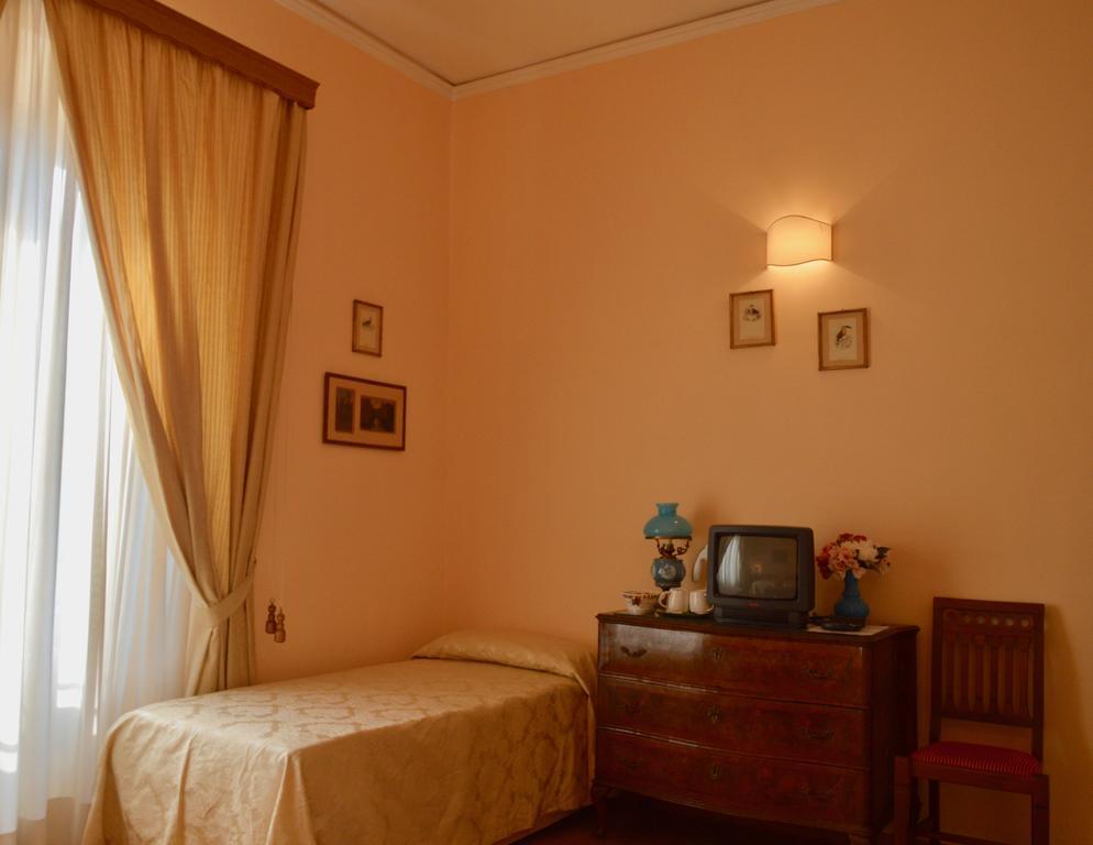 M&G Apartment Florence Exterior photo