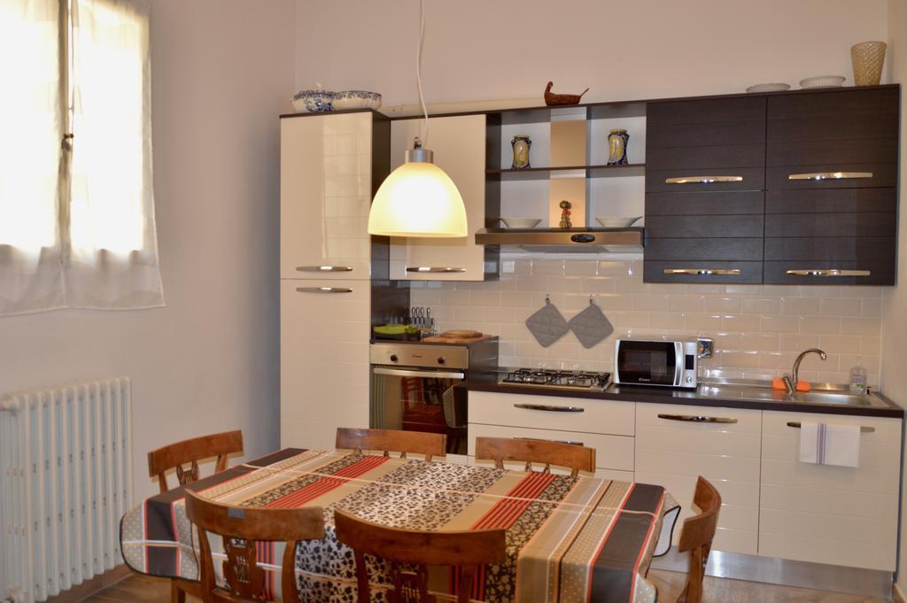M&G Apartment Florence Exterior photo