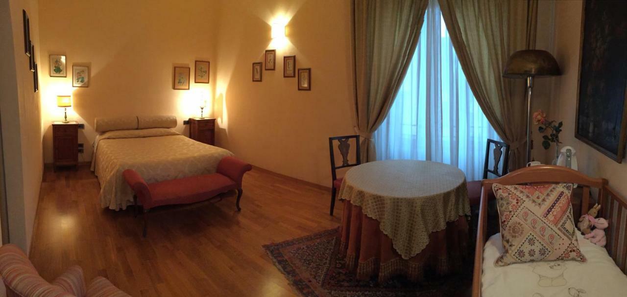 M&G Apartment Florence Exterior photo