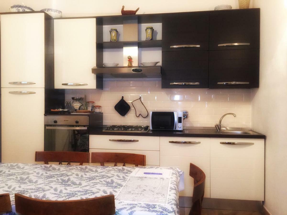 M&G Apartment Florence Exterior photo