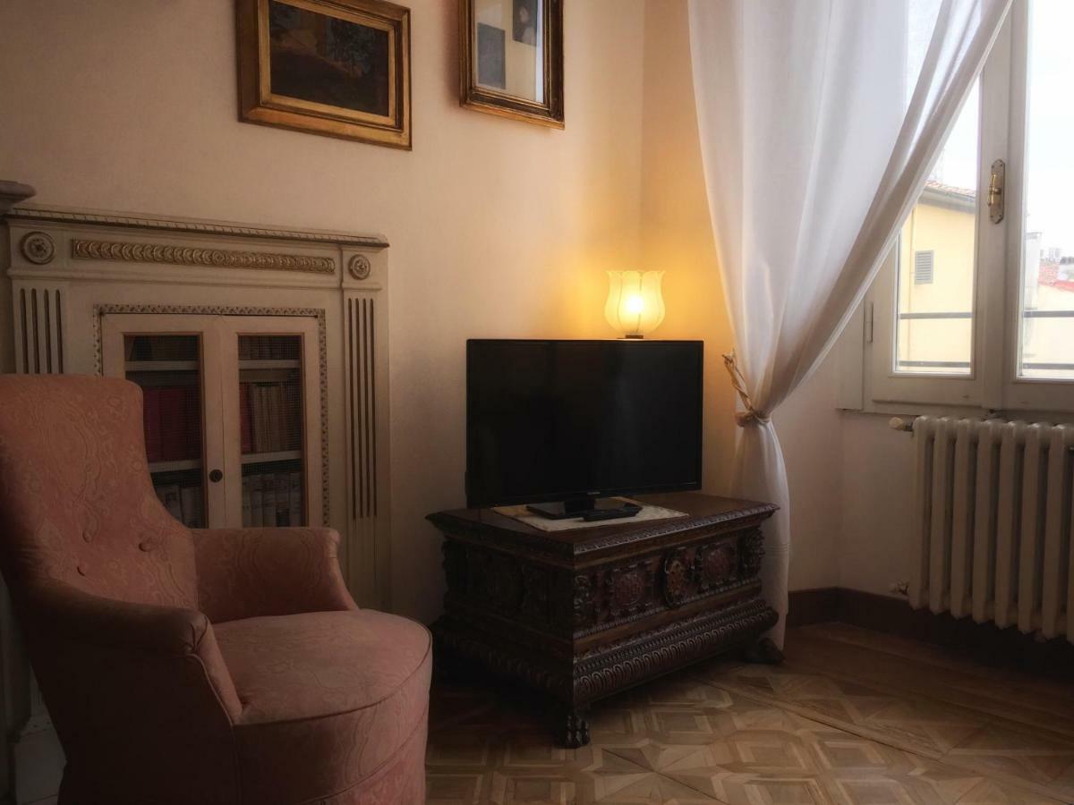 M&G Apartment Florence Exterior photo