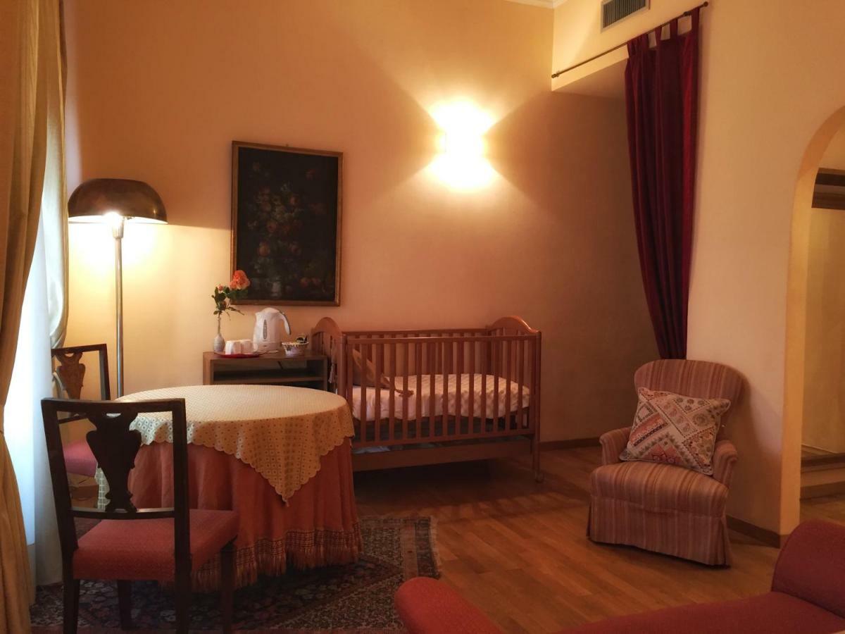 M&G Apartment Florence Exterior photo