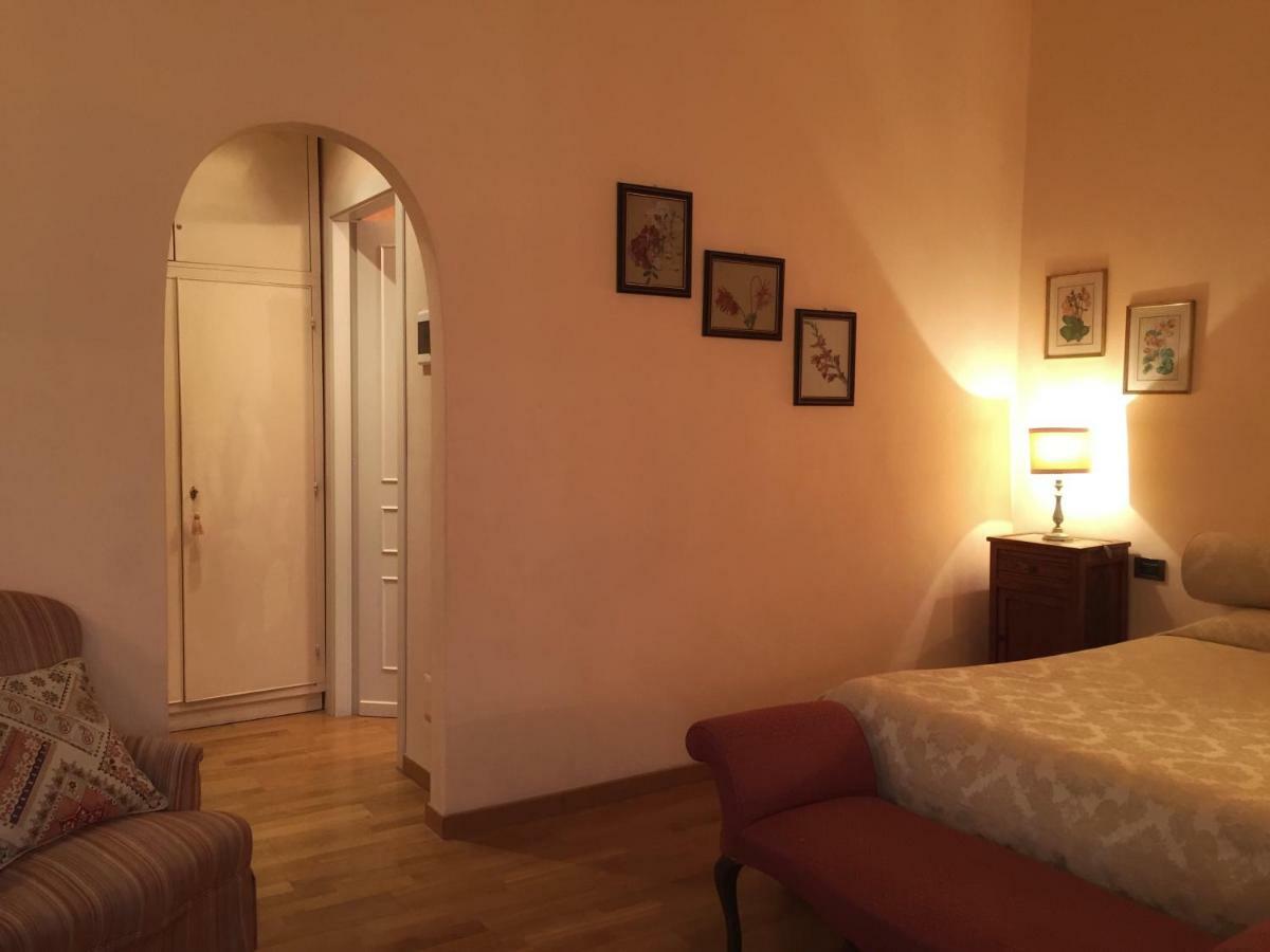 M&G Apartment Florence Exterior photo