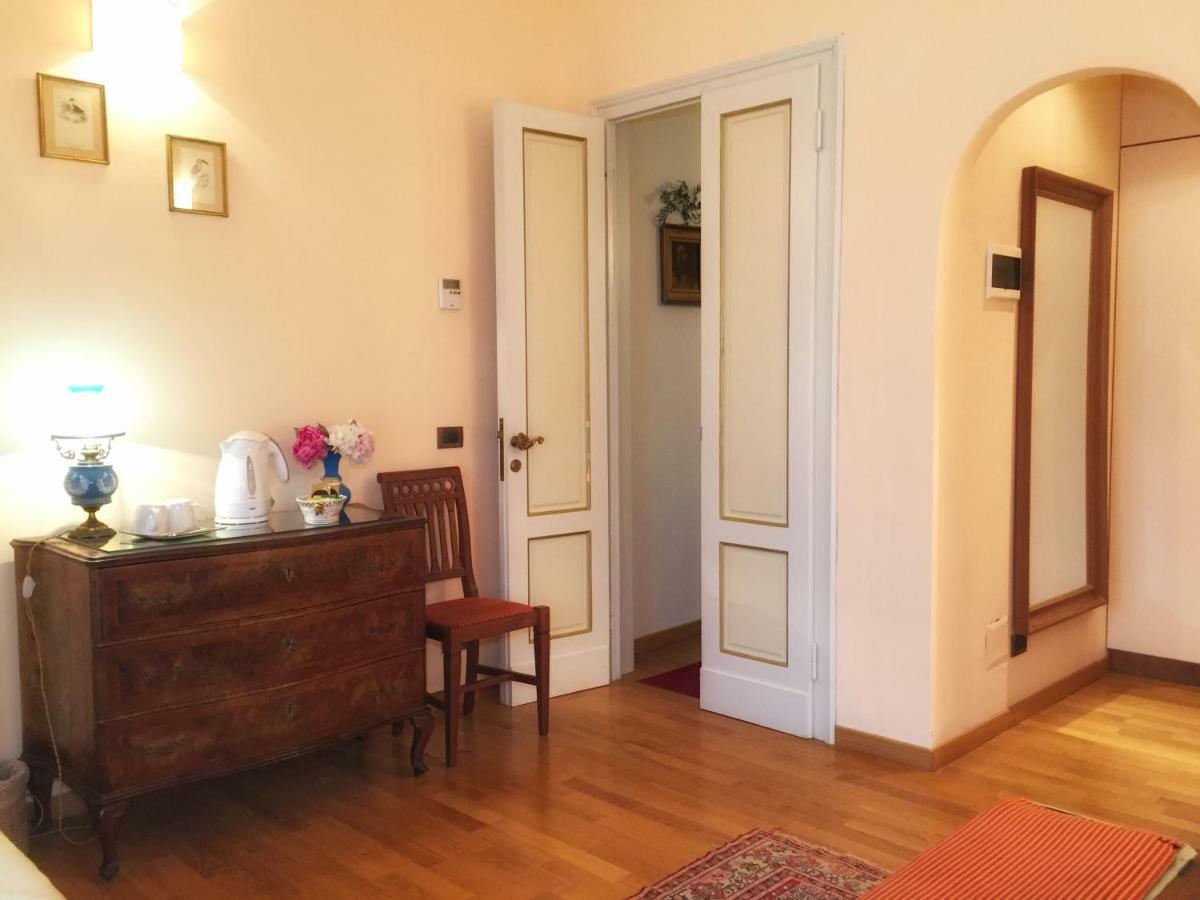 M&G Apartment Florence Exterior photo