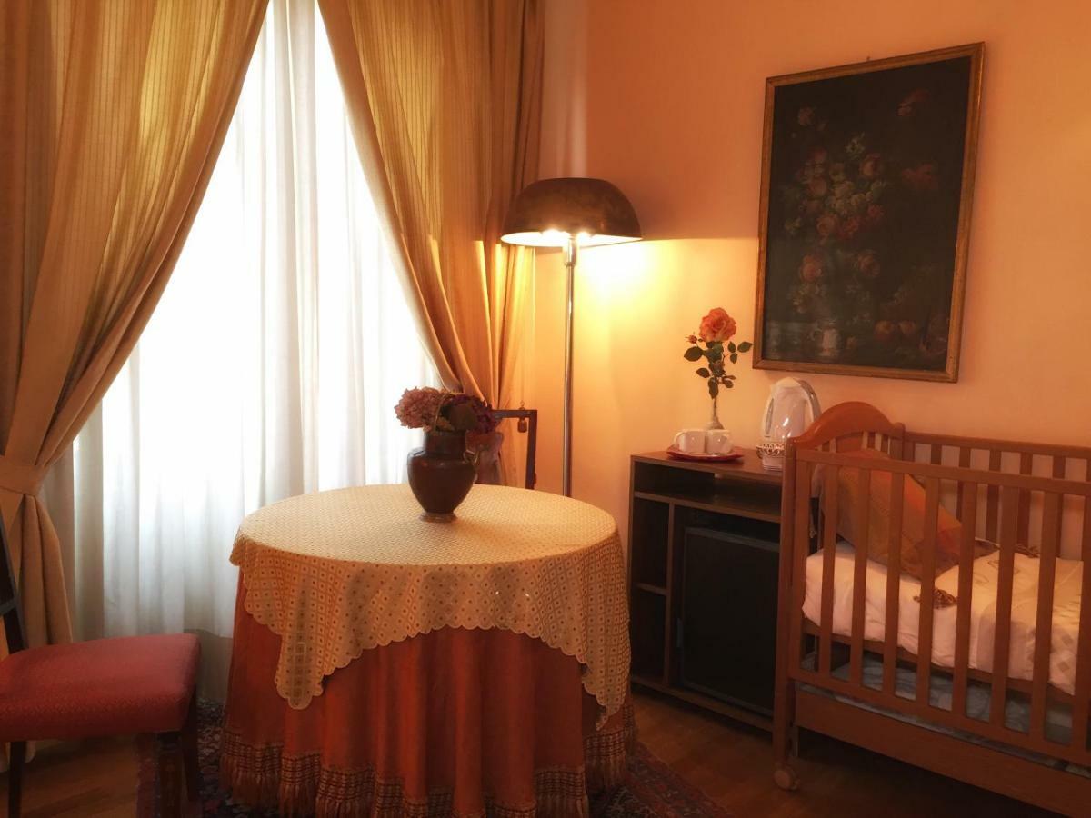 M&G Apartment Florence Exterior photo