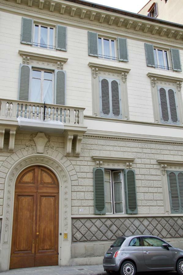 M&G Apartment Florence Exterior photo