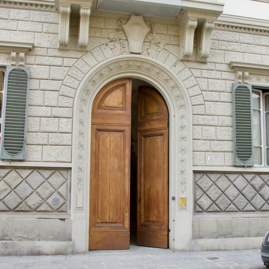 M&G Apartment Florence Exterior photo