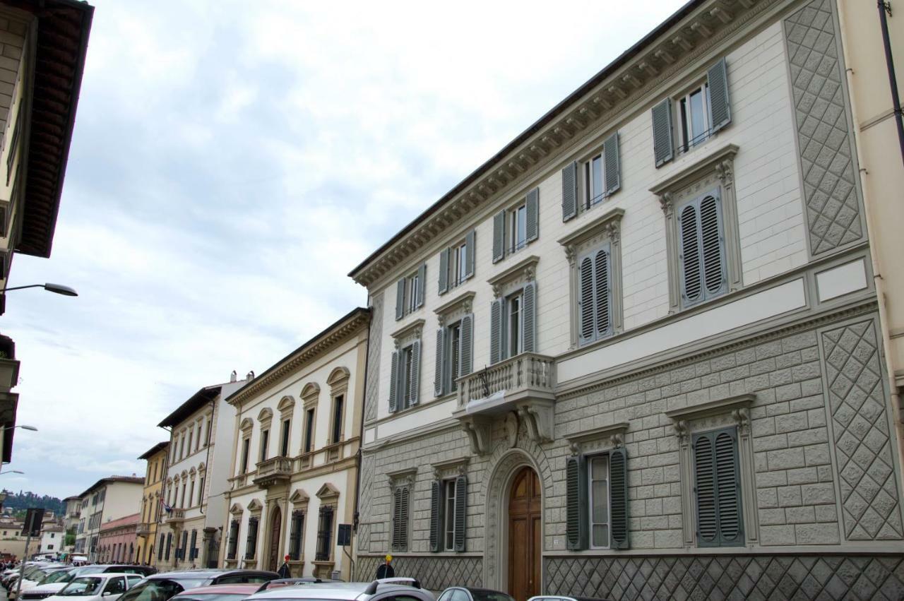 M&G Apartment Florence Exterior photo