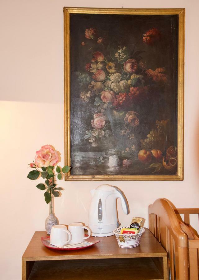 M&G Apartment Florence Exterior photo